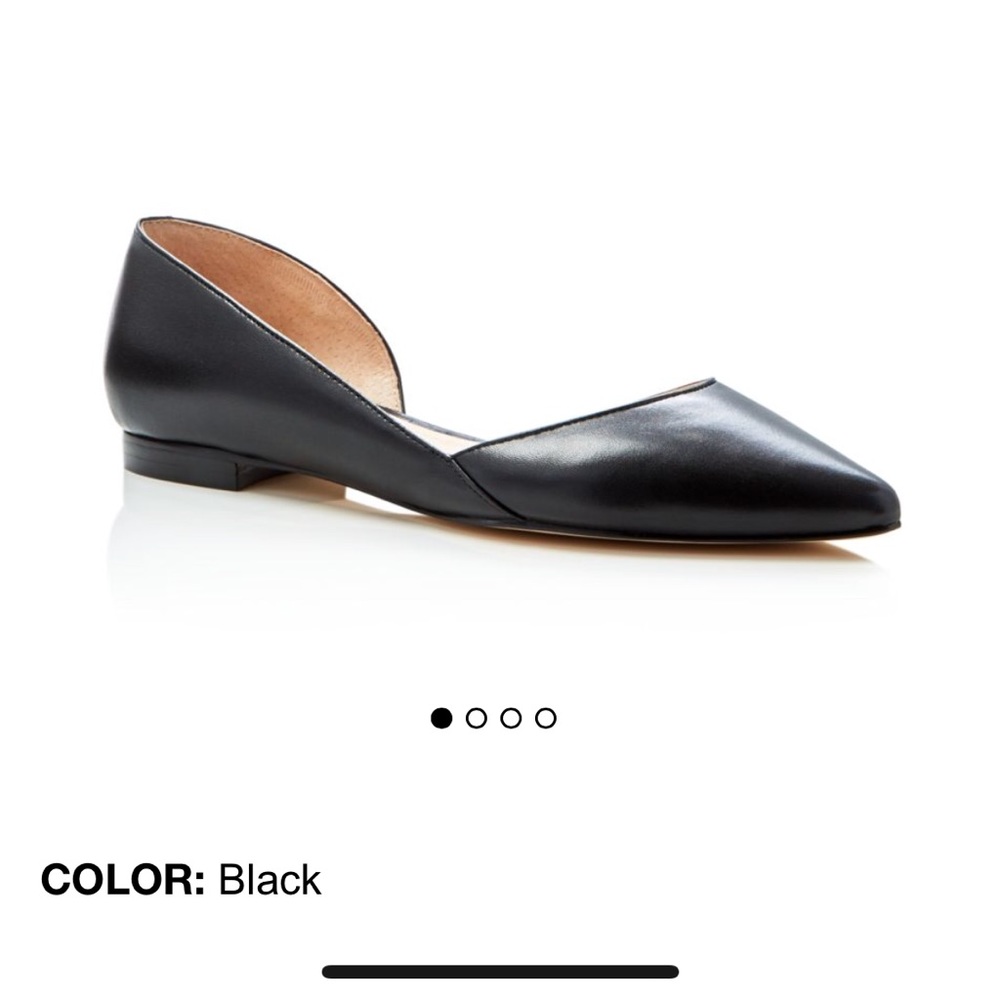Marc Fisher LTD D’Orsay flats